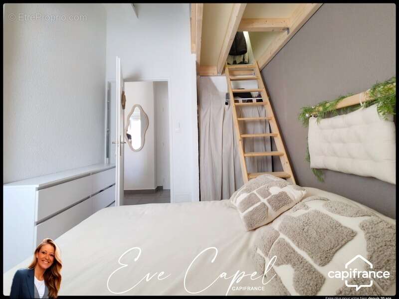 Appartement à AGDE