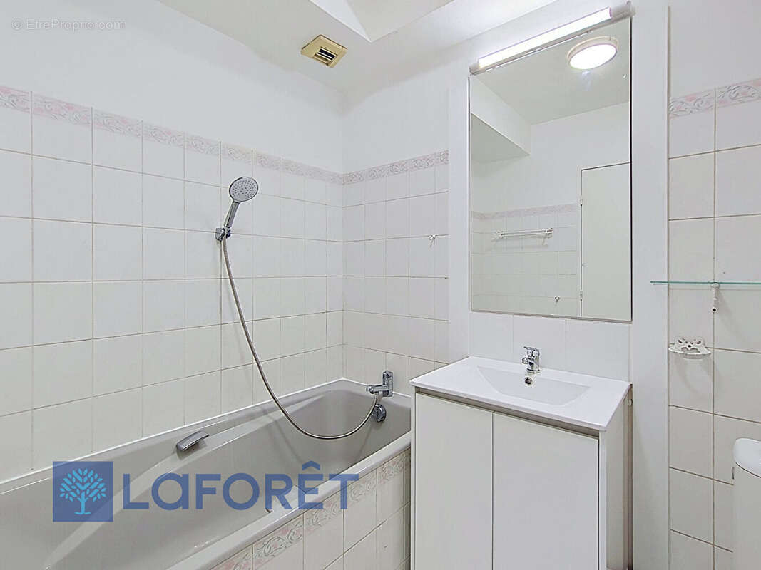 Appartement à EVREUX