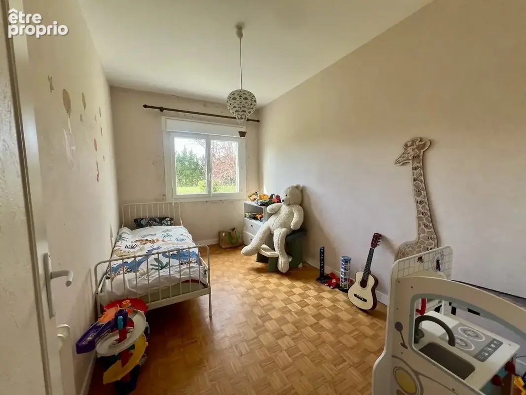 Maison de trois chambres proche des commodités - photo 6