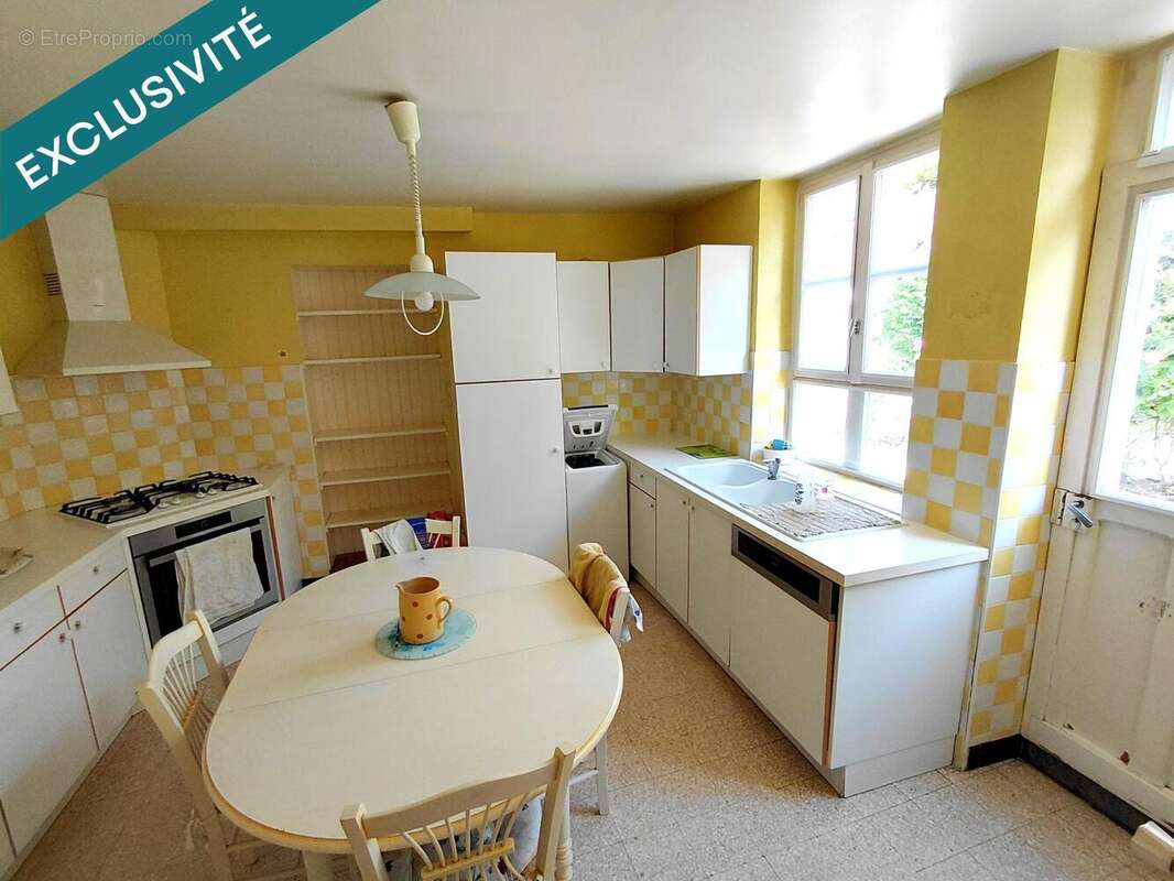 Photo 3 - Maison à VINEUIL