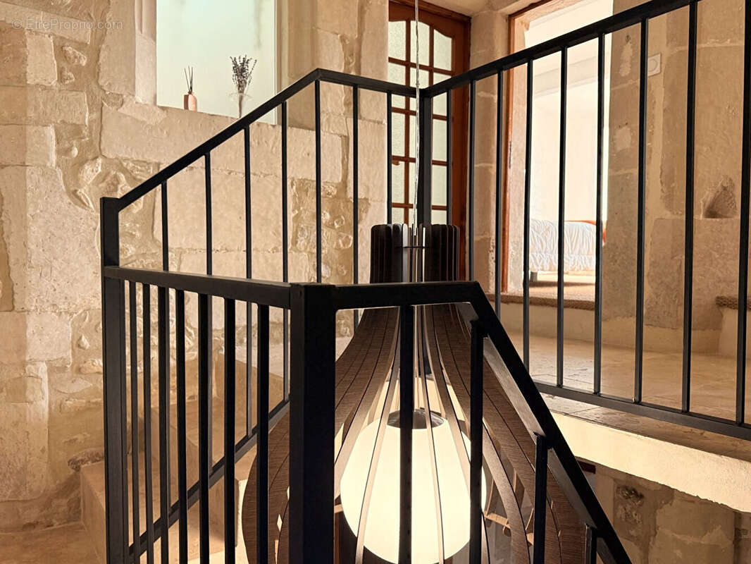 Maison à VISAN