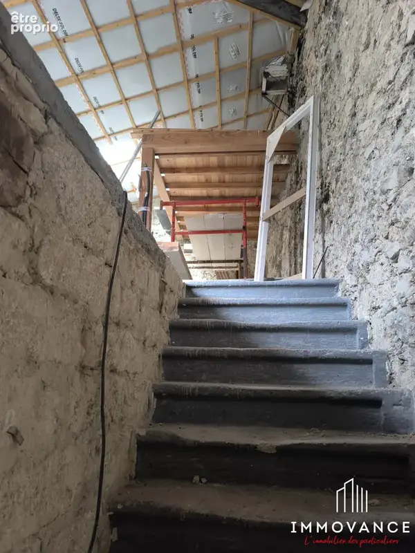Maison 2 pièces 70 m² à vendre à Saint-Georges-D'orques (34680) - photo 4