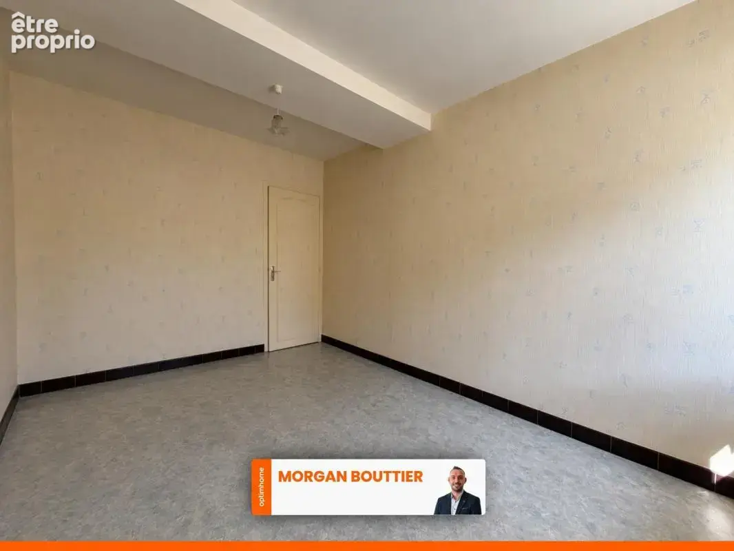 Maison à vendre 5 pièces NOYANT-VILLAGES (49) - photo 9
