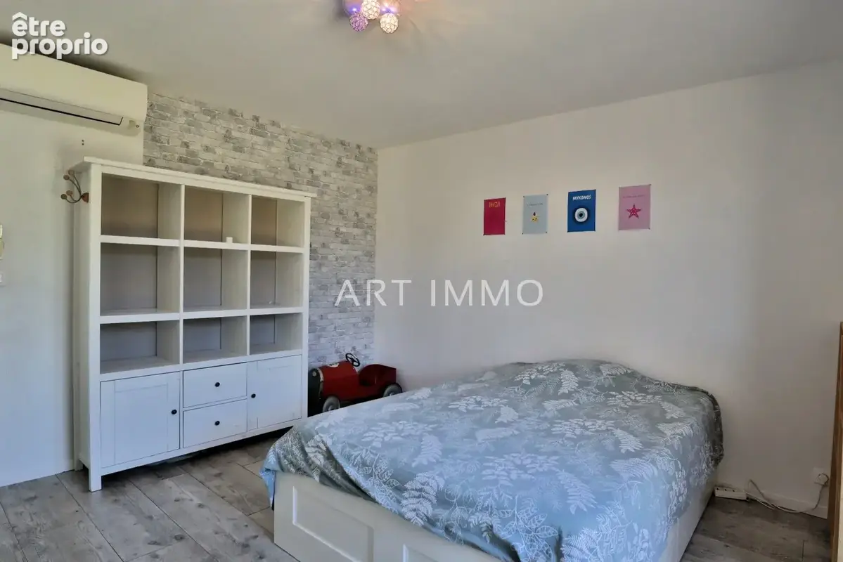 Maison avec piscine à saint saturnin les apt - photo 10
