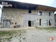 Maison à BERNIN