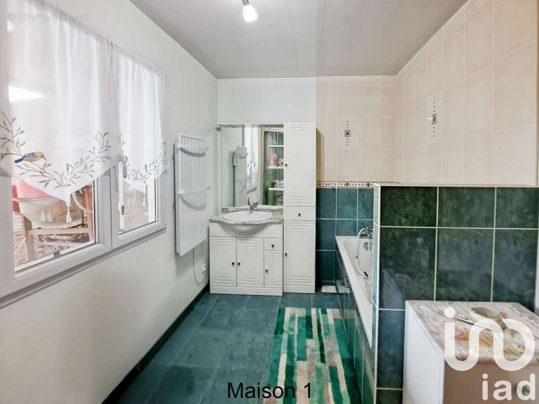 Photo 6 - Maison à CEMPUIS