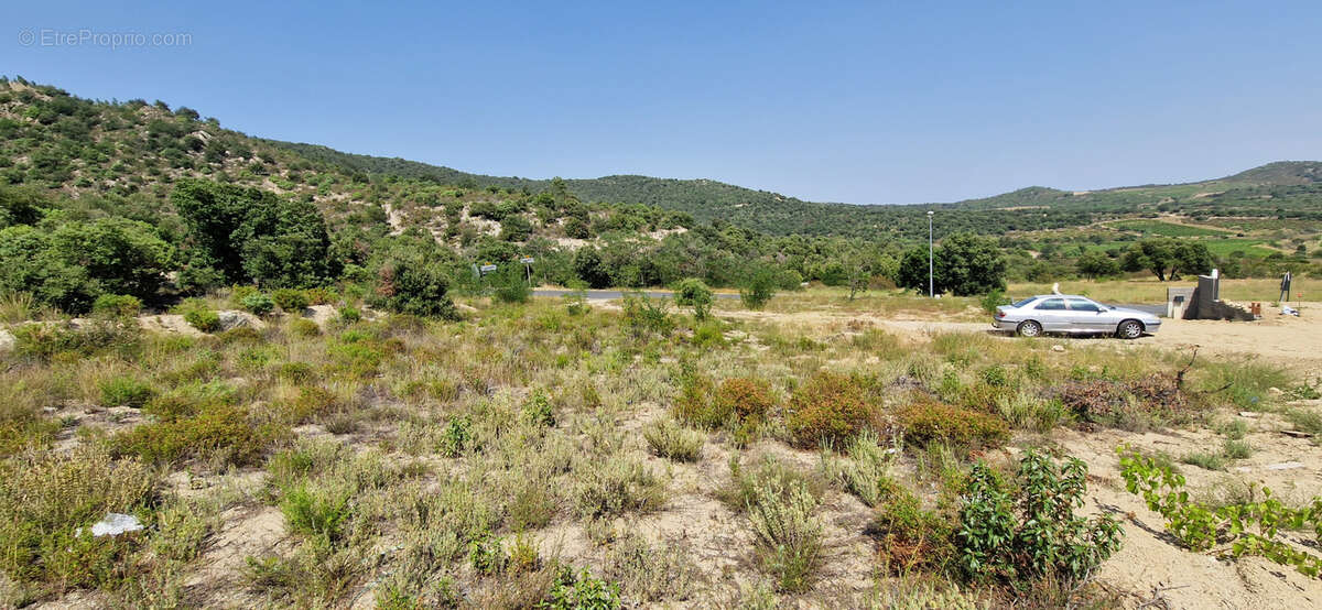 TERRAIN Constructible - photo 2