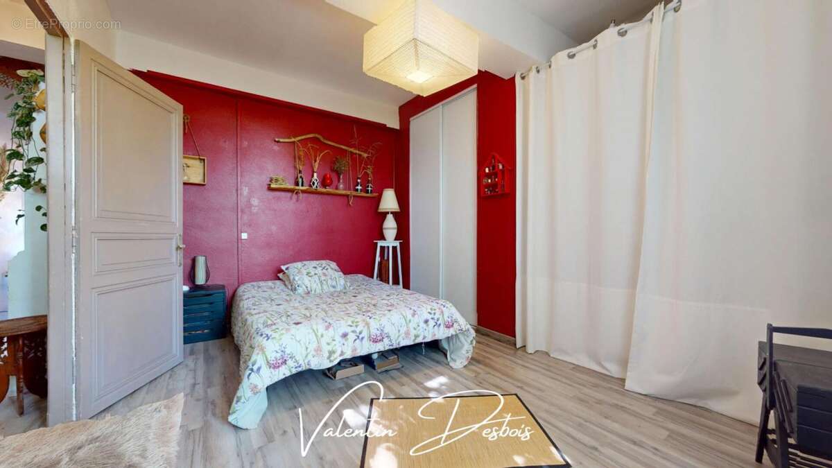 Maison de village - Caunes Minervois - Avec cour intérieur - photo 7