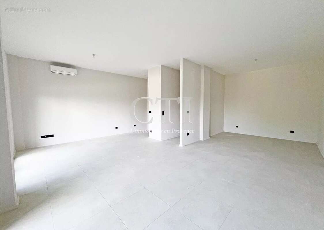 Appartement T2 70.20 m² Résidence "Les Terrasses du château" - photo 5