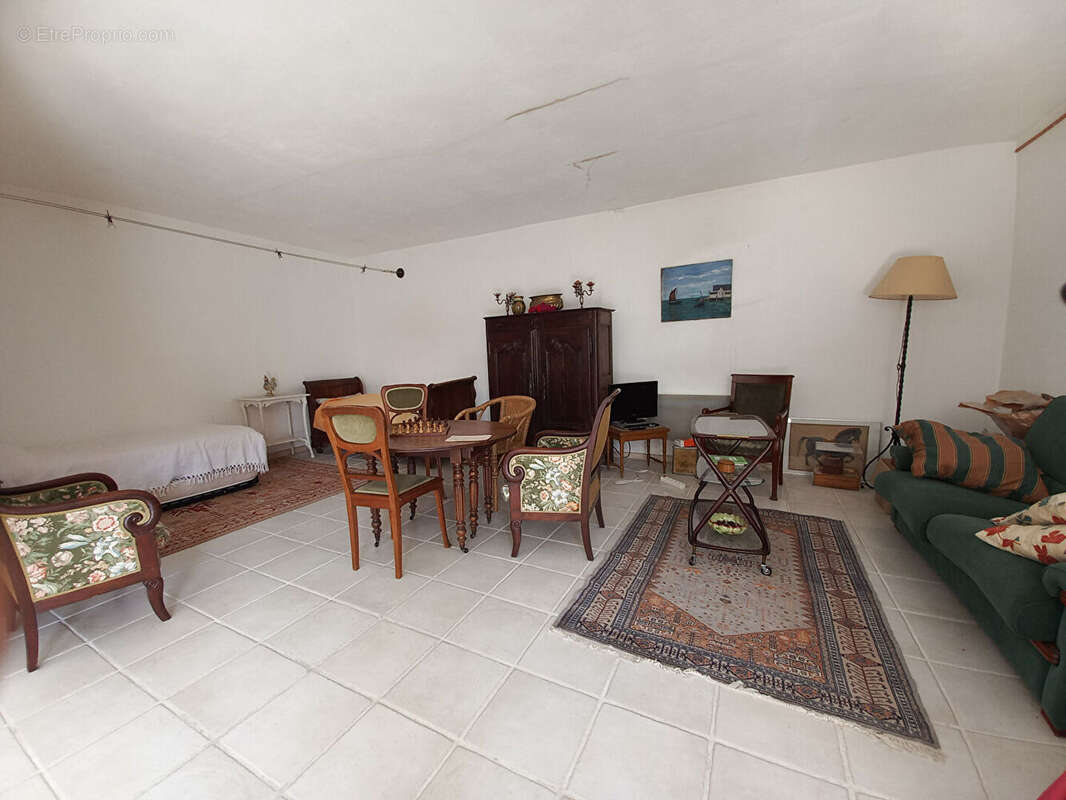 Maison 3 pièces + STUDIO Saint Georges d Oleron 144 m² hab. - photo 13