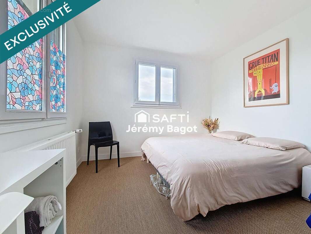 Photo 9 - Maison à LA RICHE