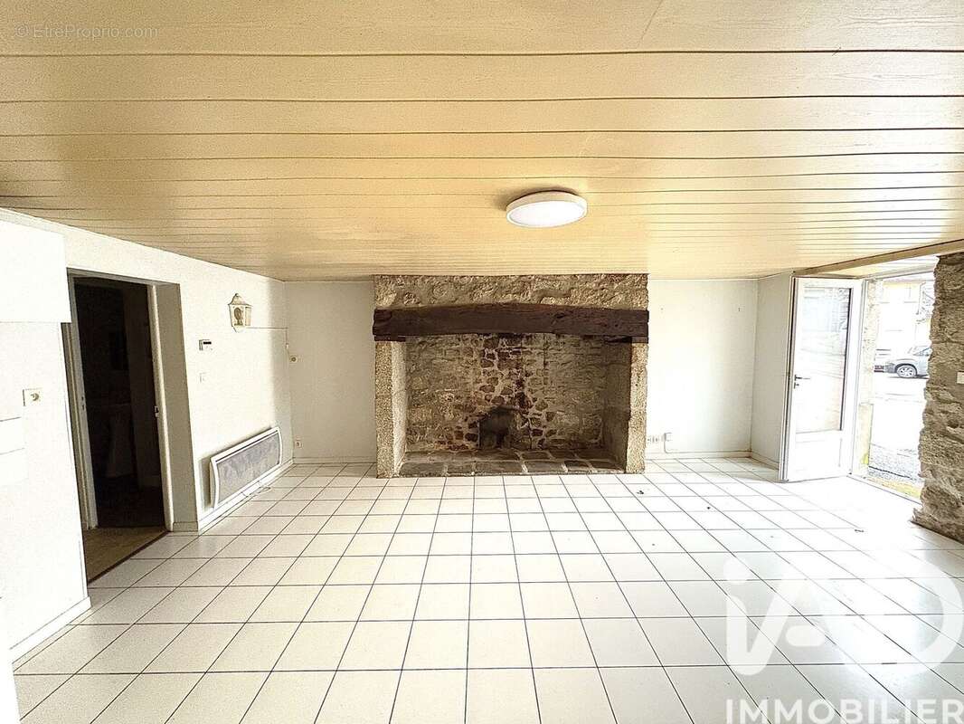 Photo 7 - Appartement à USSEL