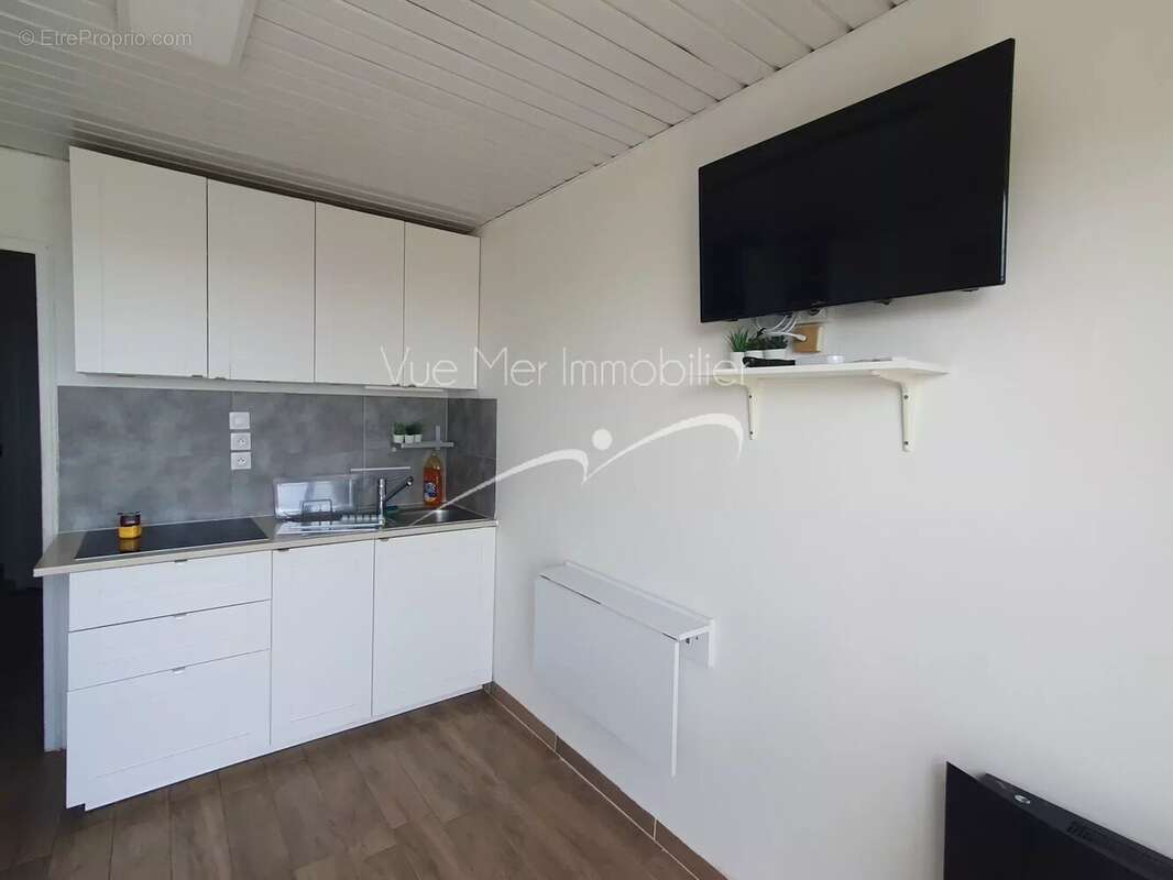 Appartement à LE LAVANDOU