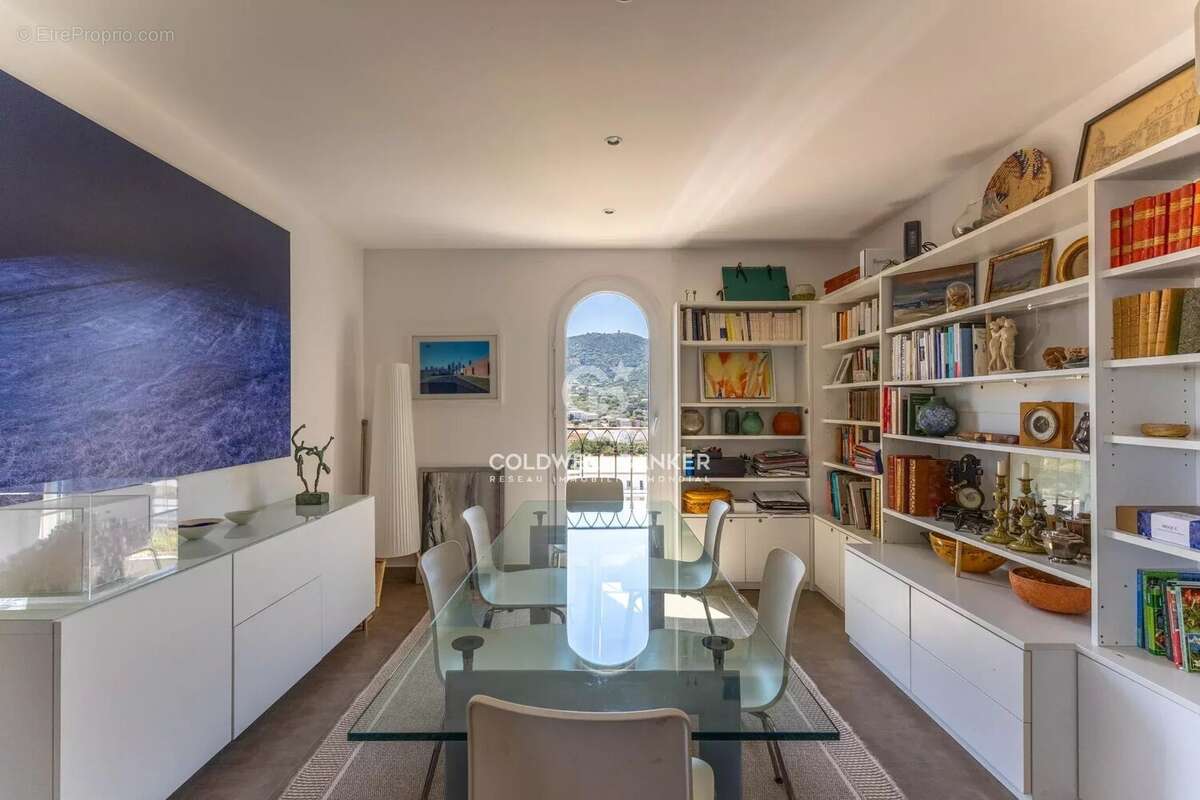 Appartement à L'ILE-ROUSSE