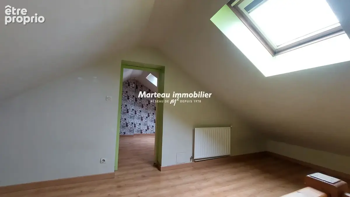 Maison Le Mans 8 pièces 122 m² - photo 7