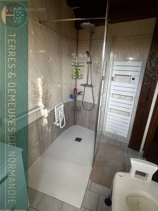 Maison à CORMEILLES