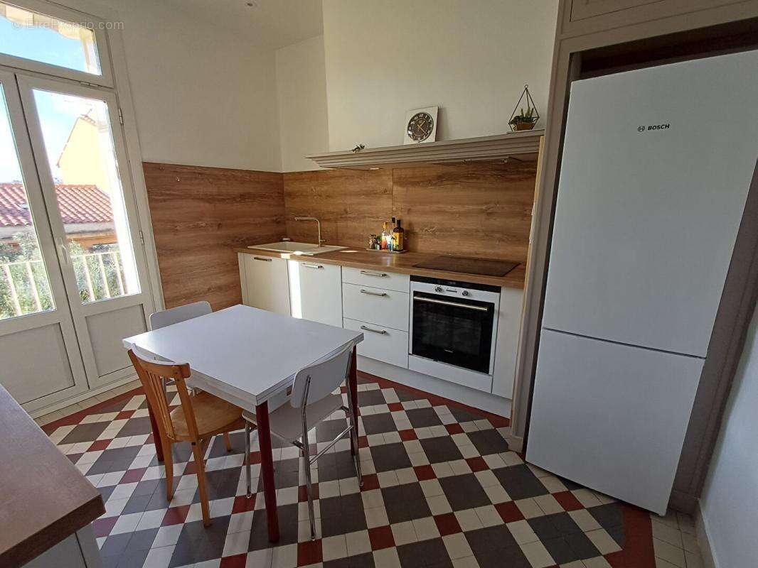 Appartement à PERPIGNAN