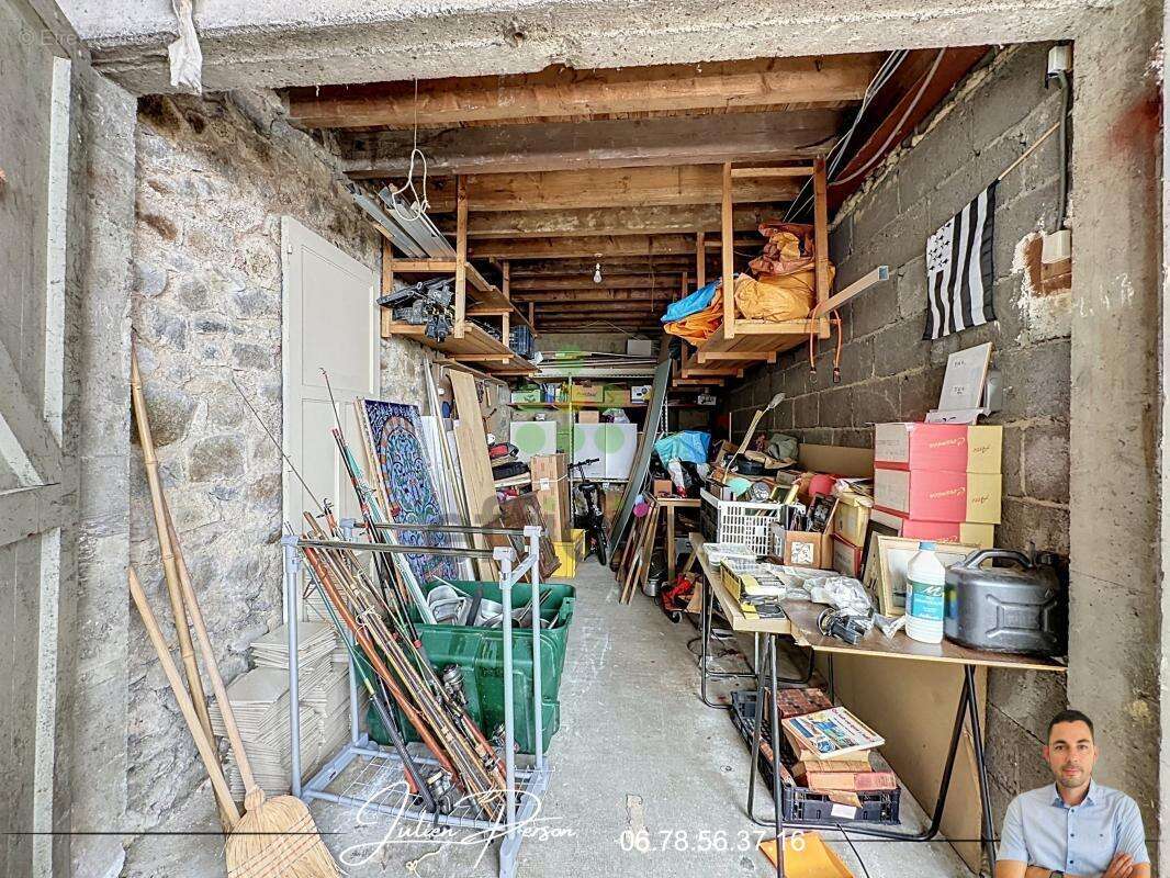 Appartement - photo 18