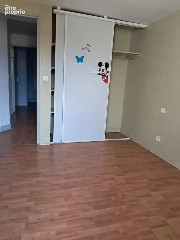 Maison de Bourg à Lubersac pleine de potentiel - photo 5