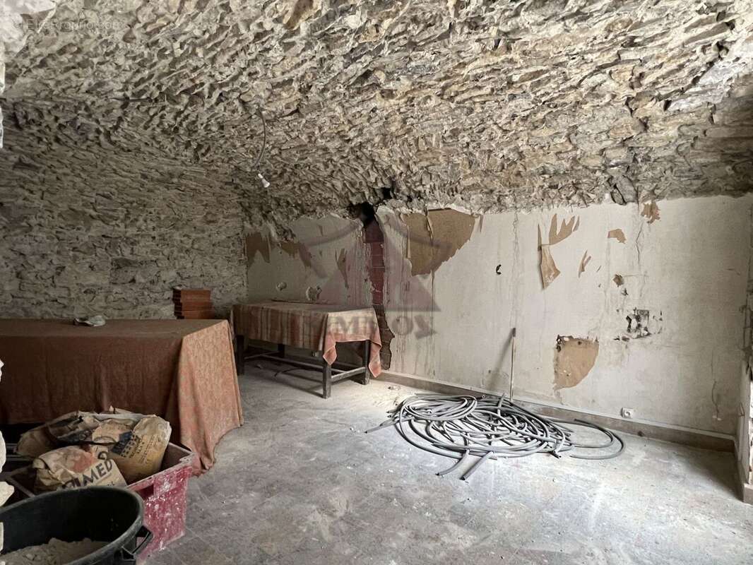 Maison à SAINT-AMBROIX