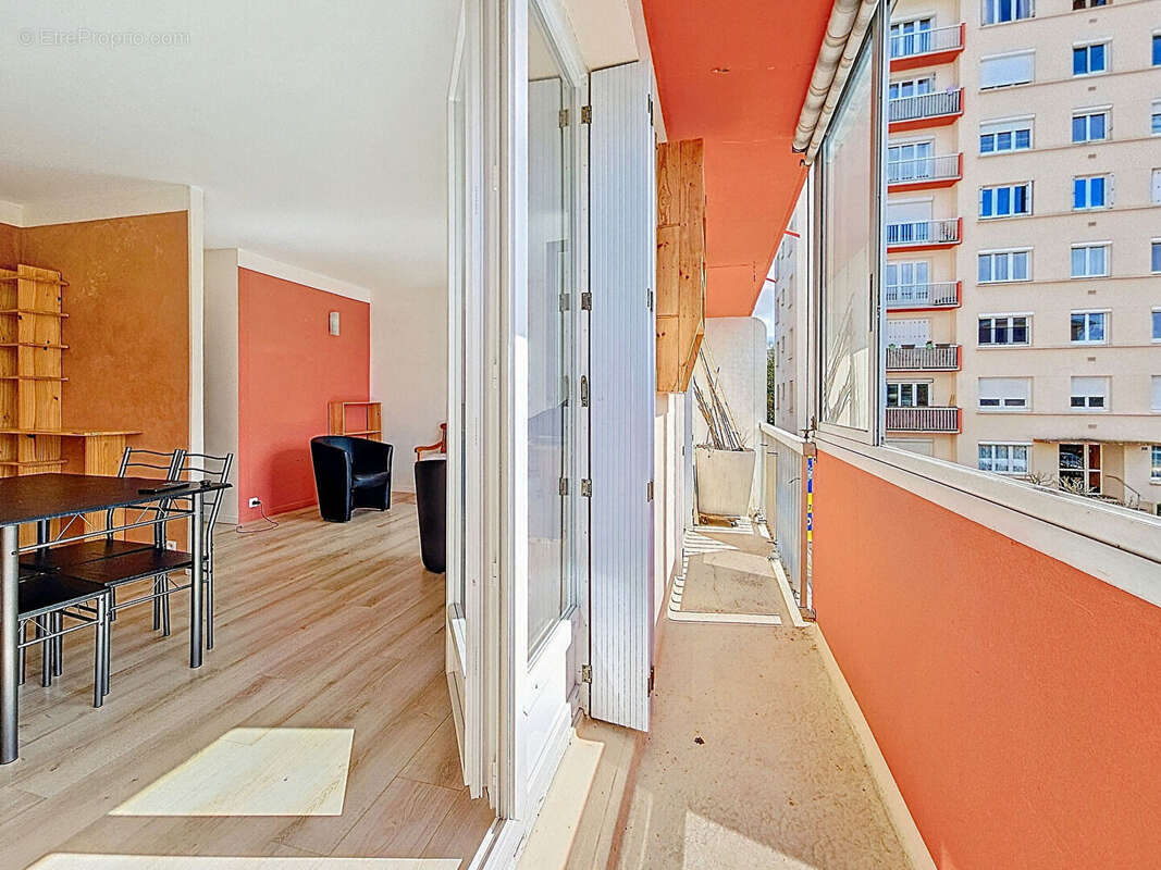 Appartement à ANGERS