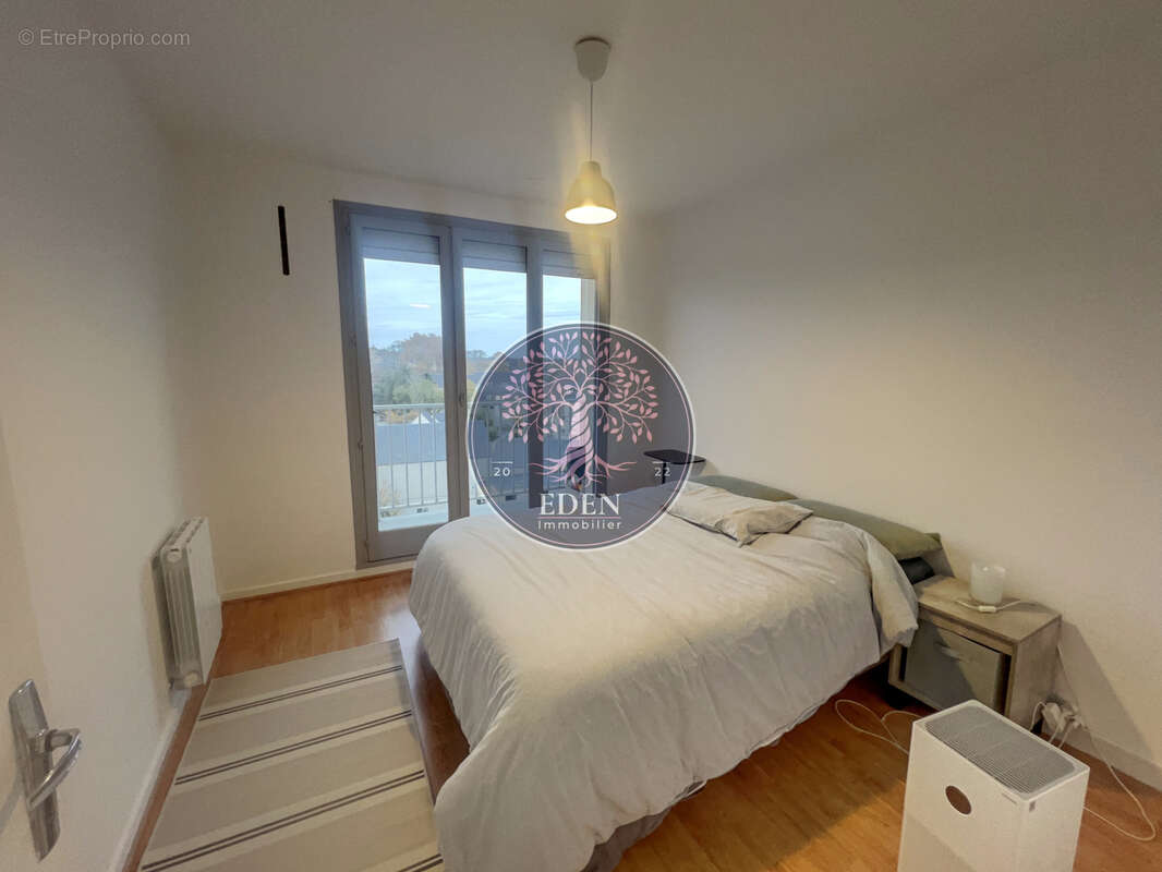 Appartement à DREUX