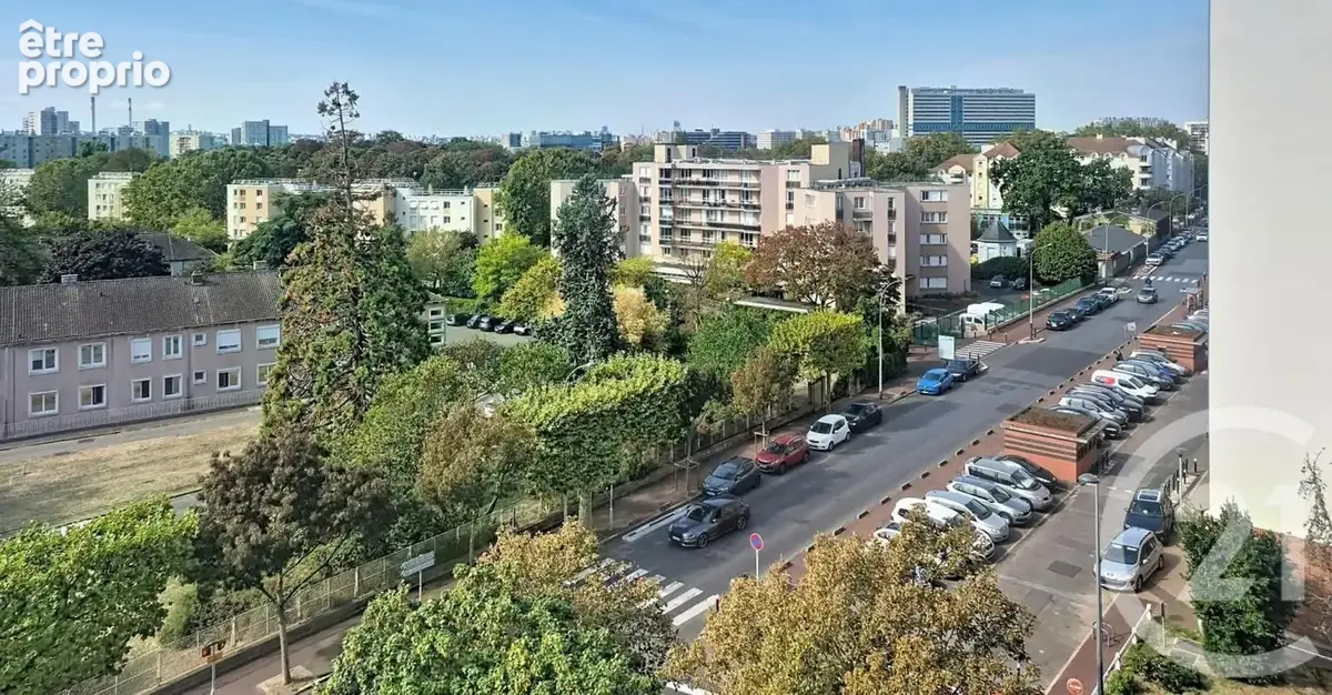 Appartement 2 pièces 41 m² à vendre à Creteil (94000) - photo 11
