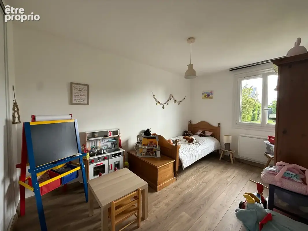 Maison à vendre 6 pièces BOOS (76) - photo 15