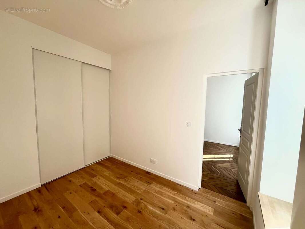 Appartement 44 m² à Chalon-Sur-Saone  - photo 6
