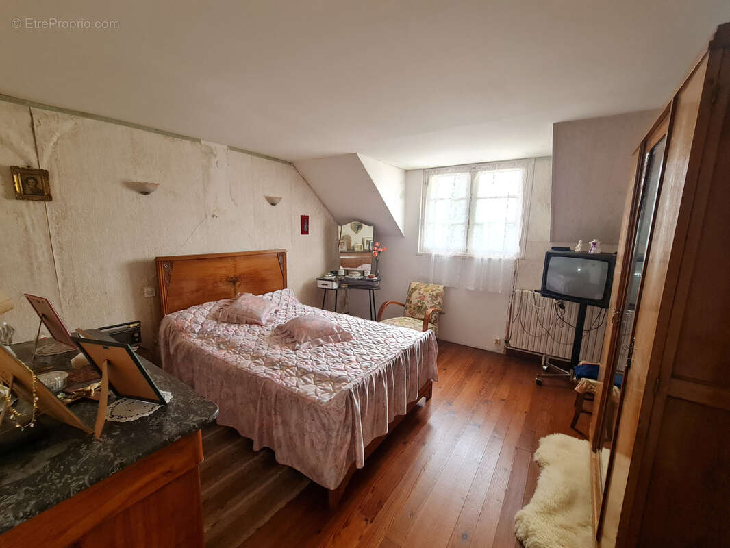 Maison à CRIEL-SUR-MER