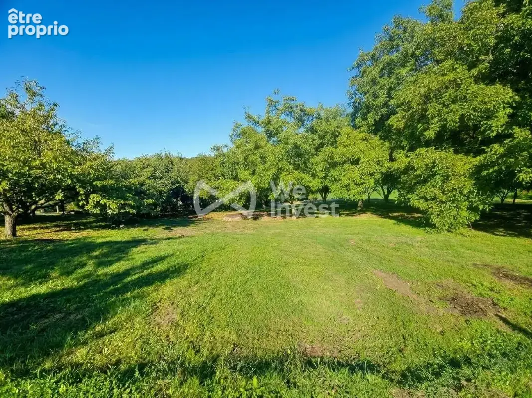 Terrain 1 100 m² à vendre à Saint-Appolinard (38160) - photo 6