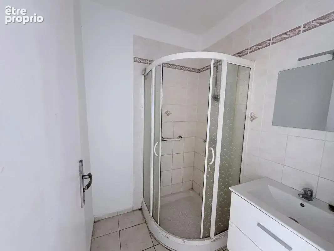 A VENDRE : Appartement T4 aux Abymes (97139) - photo 13