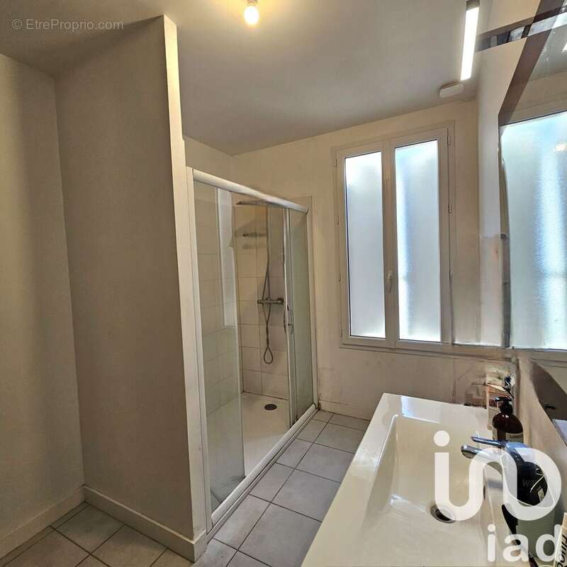 Photo 6 - Appartement à LA COURONNE