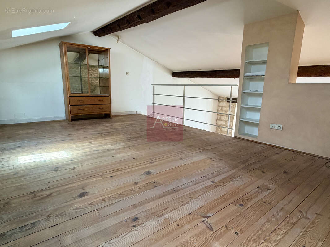 Maison à MONTPELLIER