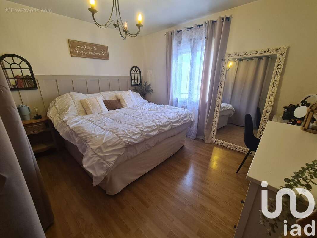 Photo 6 - Maison à VILLERS-BOCAGE