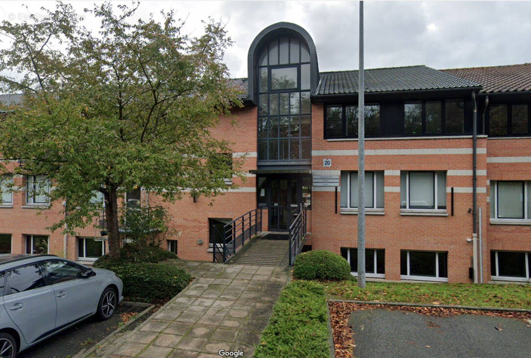 Commerce à VILLENEUVE-D&#039;ASCQ