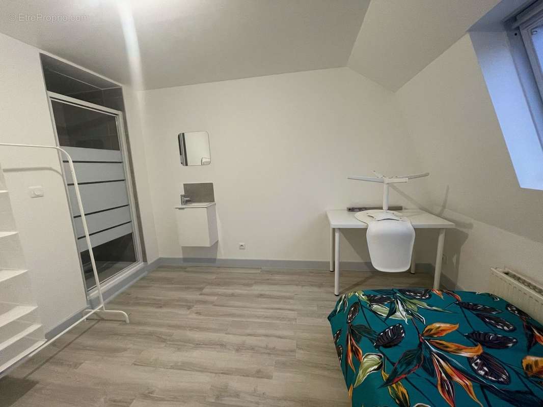 Appartement à ROUBAIX