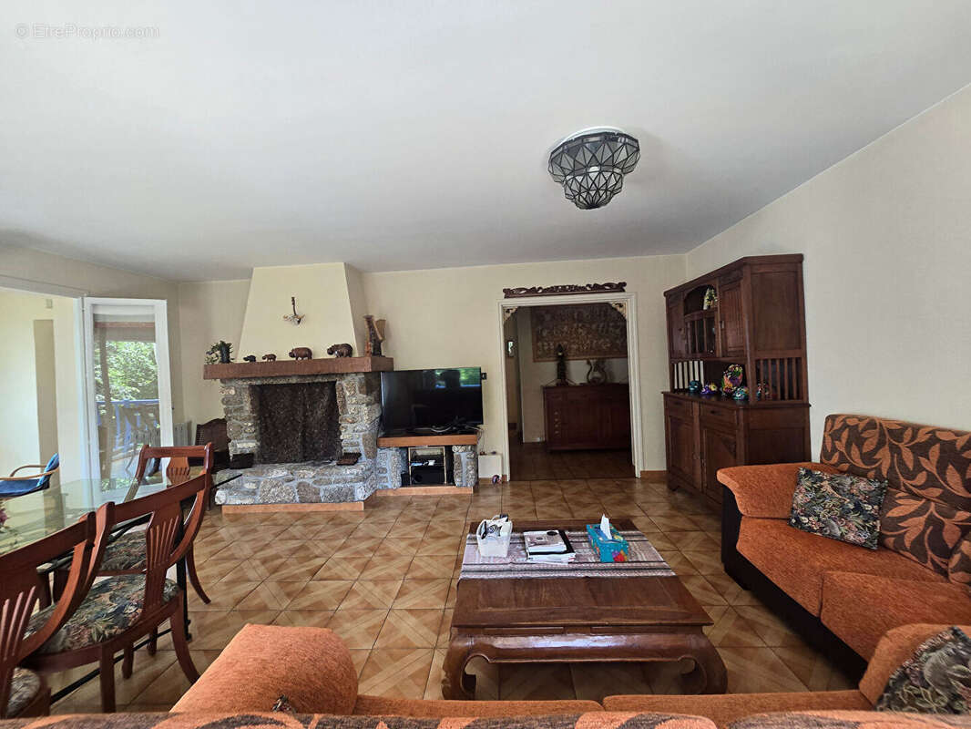 Maison d'exception à hendaye - photo 8