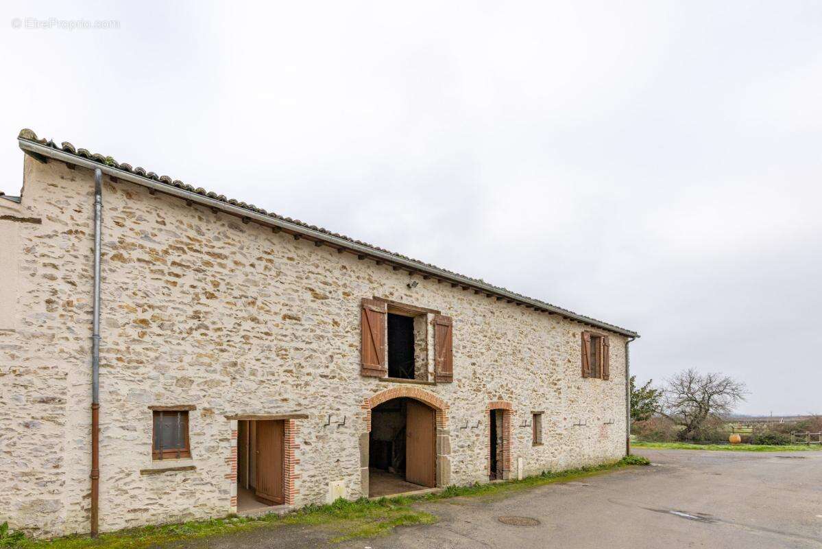 Maison à VALLET