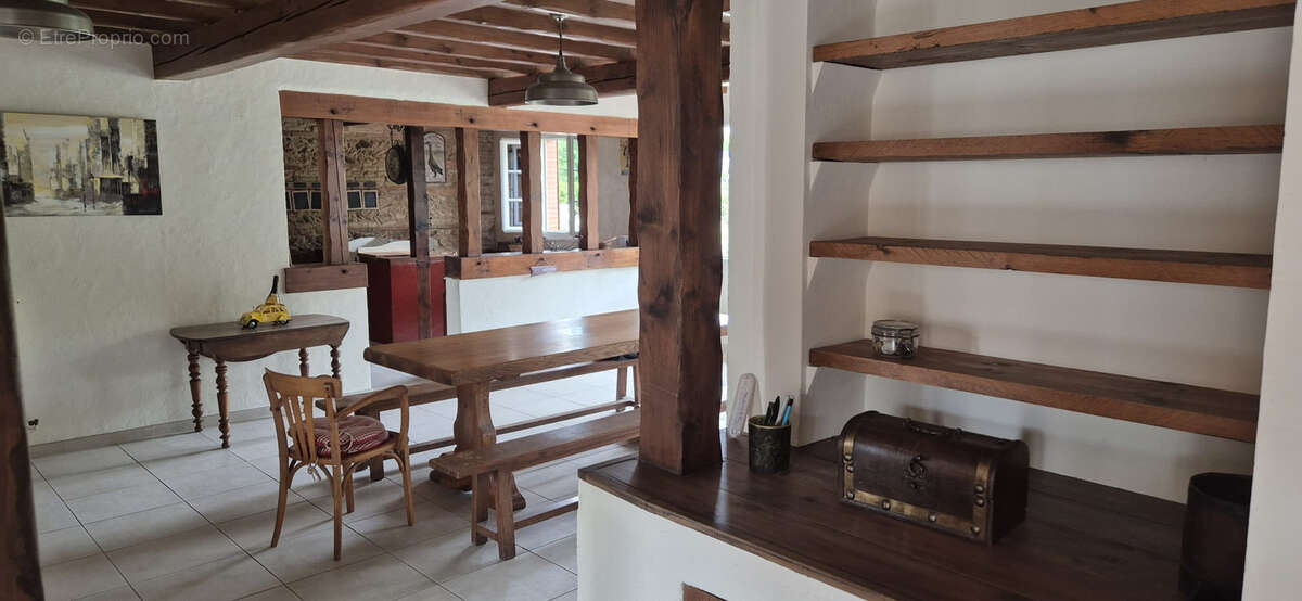 Maison à AUTERIVE