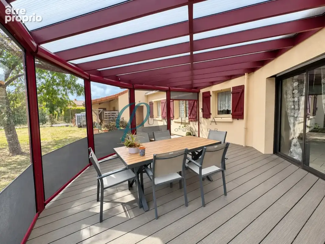 Maison 6 pièces - 172m2 - photo 7