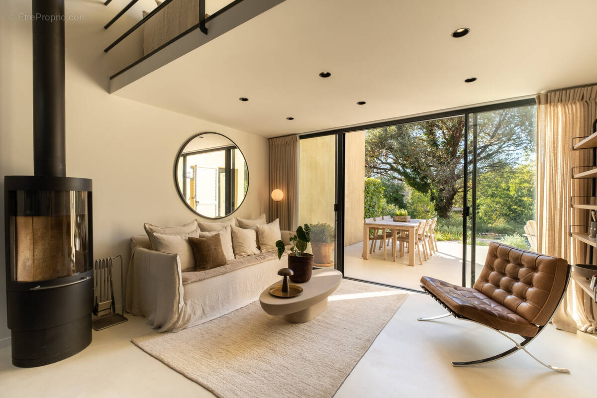 Maison à SAINT-PAUL