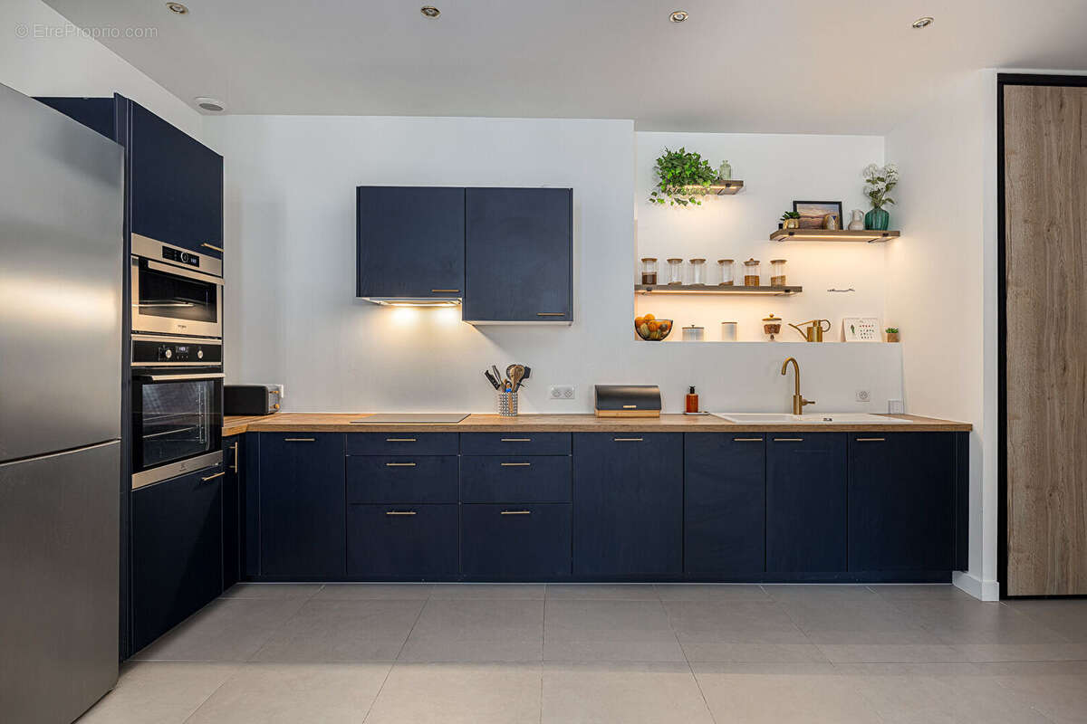 Appartement à LYON-2E