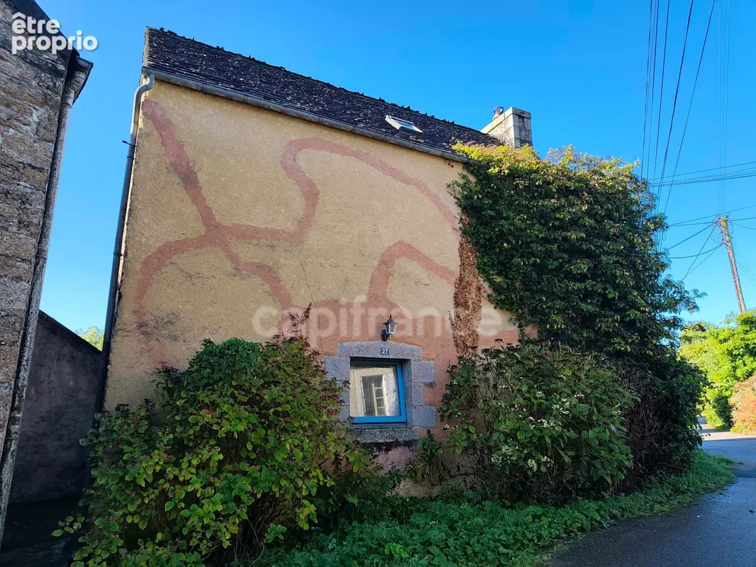 Maison à vendre 4 chambres au coeur des Mont d'Arrée - photo 6