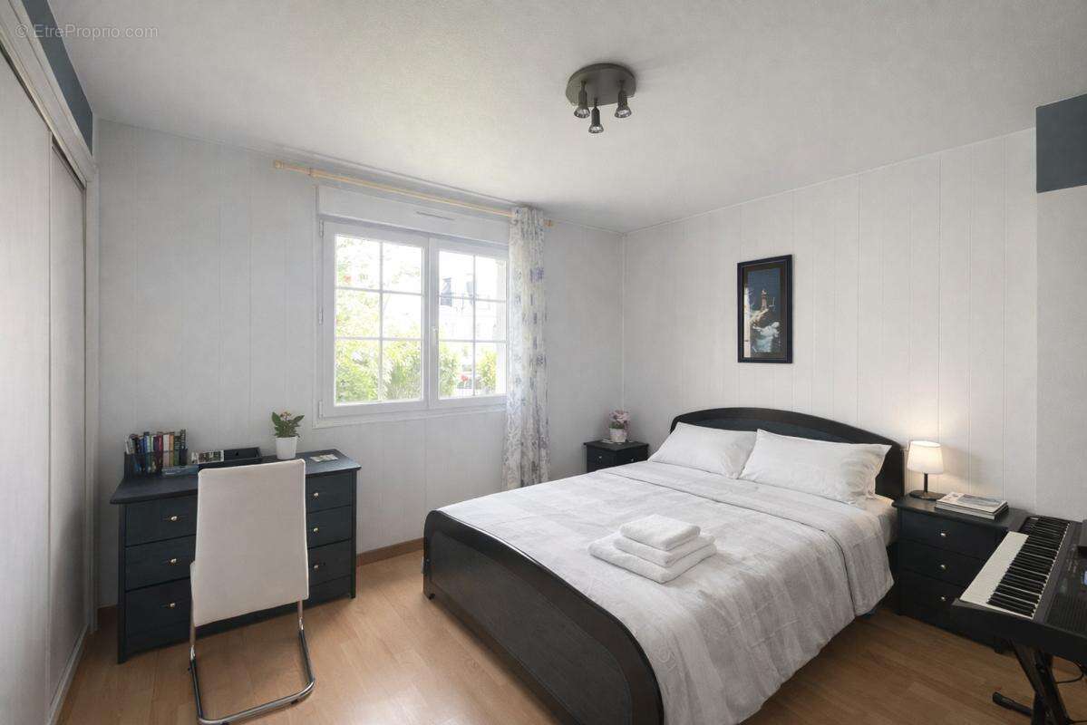 Maison à LOCQUELTAS
