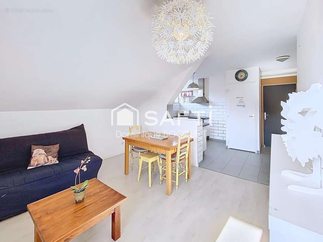Photo 3 - Appartement à VILLARD-DE-LANS