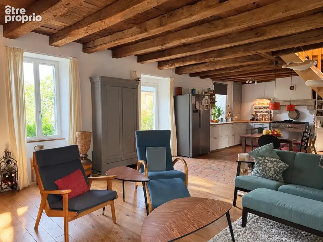 Trois espaces d'habitation   Dépendances et autonomie énergétique - photo 6