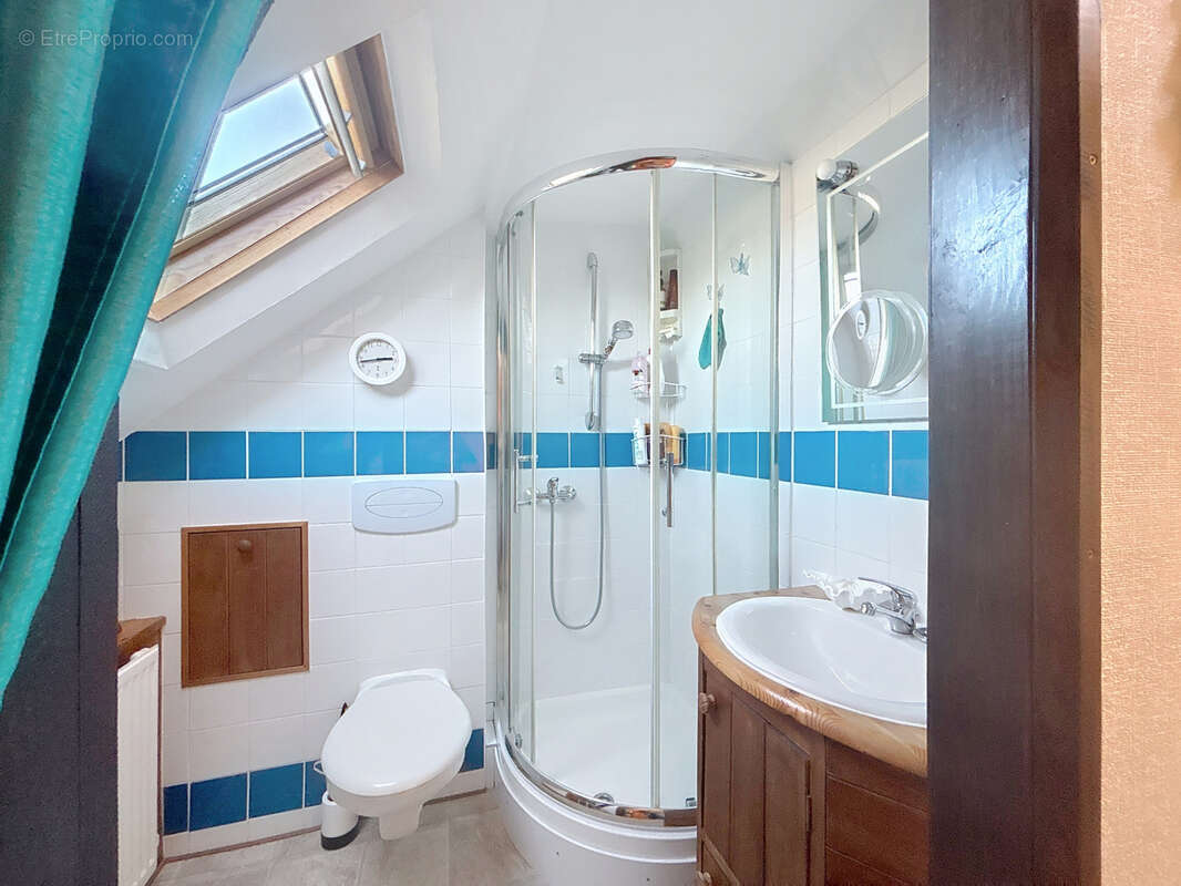 Maison à JUVIGNY-LE-TERTRE