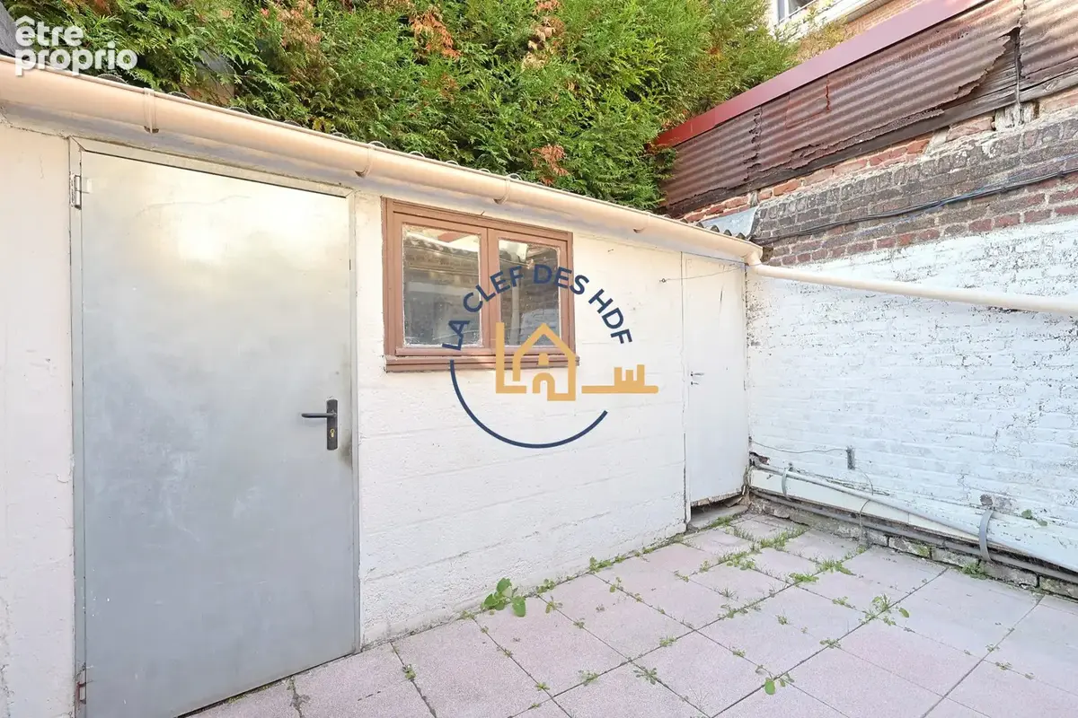 Maison 4 pièces 71 m² à vendre à Lens (62300) - photo 6