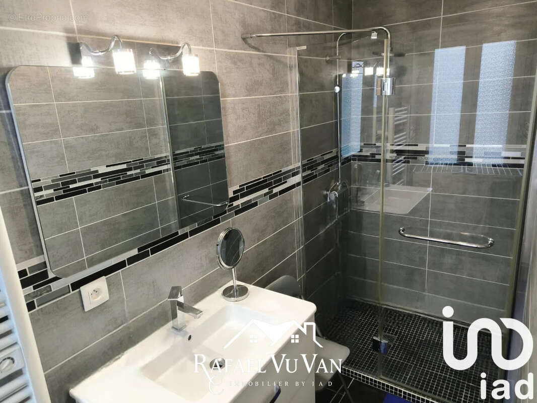 Photo 9 - Appartement à MEZY-SUR-SEINE